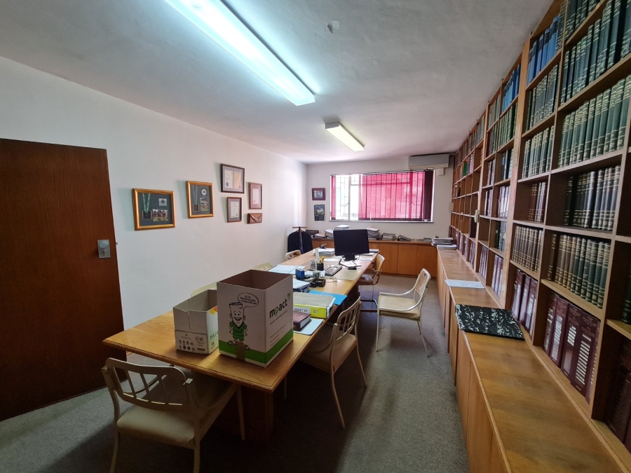 Commercial Property for Sale in Bloemfontein Free State